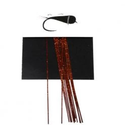 Deschutes Angler Perdigonmania Strips Irridescent Body Material