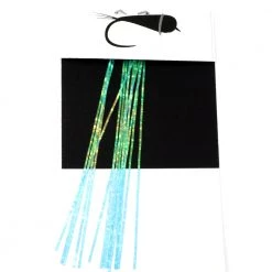 Deschutes Angler Perdigonmania Strips Irridescent Body Material