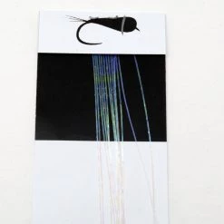 Deschutes Angler Perdigonmania Strips UV Transparent Body Material