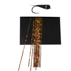 Deschutes Angler Perdigonmania Strips Irridescent Body Material