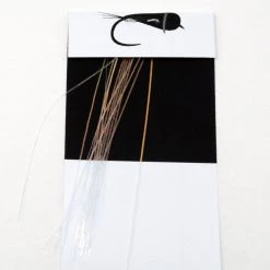 Deschutes Angler Perdigonmania Strips UV Transparent Body Material