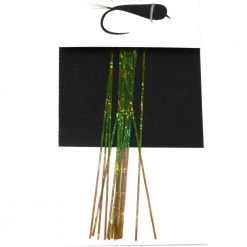 Deschutes Angler Perdigonmania Strips Irridescent Body Material