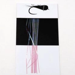 Deschutes Angler Perdigonmania Strips UV Transparent Body Material