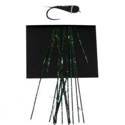 Deschutes Angler Perdigonmania Strips Irridescent Body Material