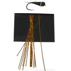 Deschutes Angler Perdigonmania Strips Irridescent Body Material