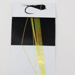 Deschutes Angler Perdigonmania Strips UV Transparent Body Material