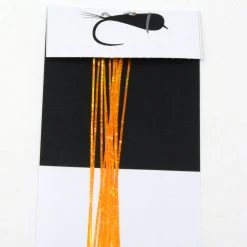 Deschutes Angler Perdigonmania Strips Irridescent Body Material