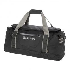 Simms GTS Gear Duffel - 50L BAGS & LUGGAGE