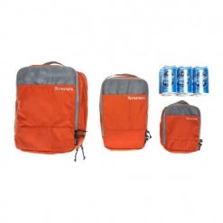 BAGS & LUGGAGE Simms GTS Packing Kits - 3-Pack
