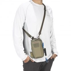 Simms Flyweight Small Pod Chest Packs