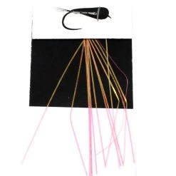 Deschutes Angler Perdigonmania Strips UV Transparent Body Material
