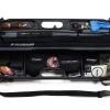Deschutes Angler Fly Shop RIFFLE QR Daily Fly Fishing Rod & Reel Travel Case – 10.5 FT Rod