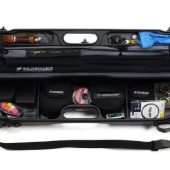 Deschutes Angler Fly Shop RIFFLE QR Daily Fly Fishing Rod & Reel Travel Case – 10.5 FT Rod