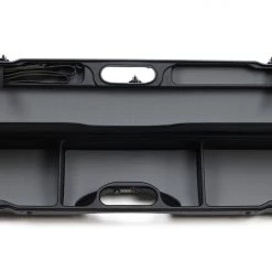 Deschutes Angler Fly Shop RIFFLE QR Daily Fly Fishing Rod & Reel Travel Case – 10.5 FT Rod