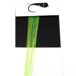 Deschutes Angler Perdigonmania Strips UV Transparent Body Material
