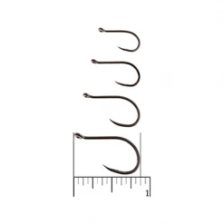 Aqua Flies Hooks & Shanks Aqua Talon 3474 Hook