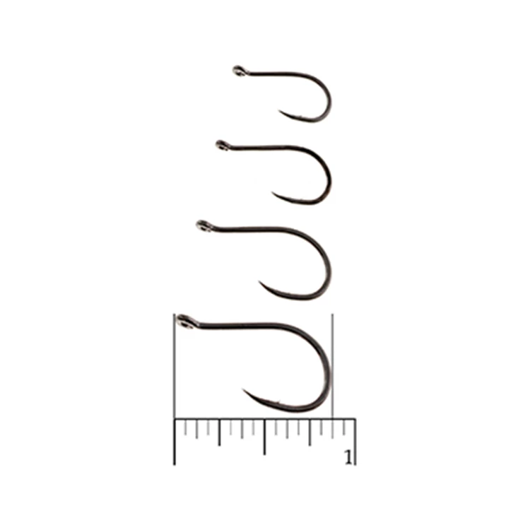 Aqua Flies Hooks & Shanks Aqua Talon 3474 Hook 2 Aqua Flies Hooks & Shanks Aqua Talon 3474 Hook