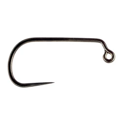 Hanak H 480 BL - Jig Champion Fly Hook Hooks & Shanks