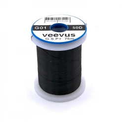 Deschutes Angler Thread & Floss Veevus GSP 50D