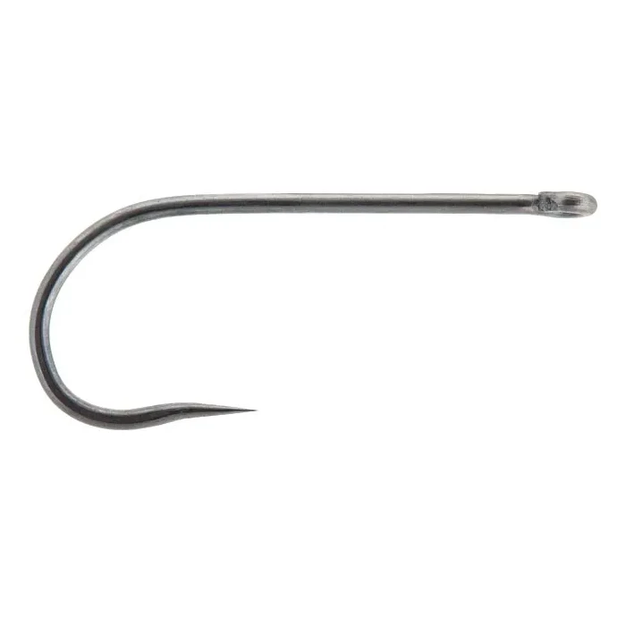 Hanak H 970 BL - Streamer Wave Fly Hook 1 Hanak H 970 BL - Streamer Wave Fly Hook