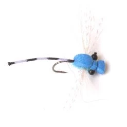 Deschutes Angler Fly Shop FLIES Adult Damsel