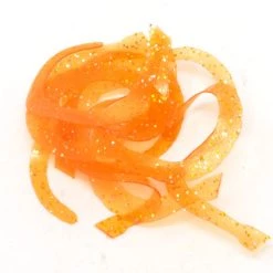 Hareline Dubbin Rubber Legs & Foam Fly Tails - Small