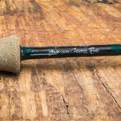Anderson Custom Rods - Nova 2