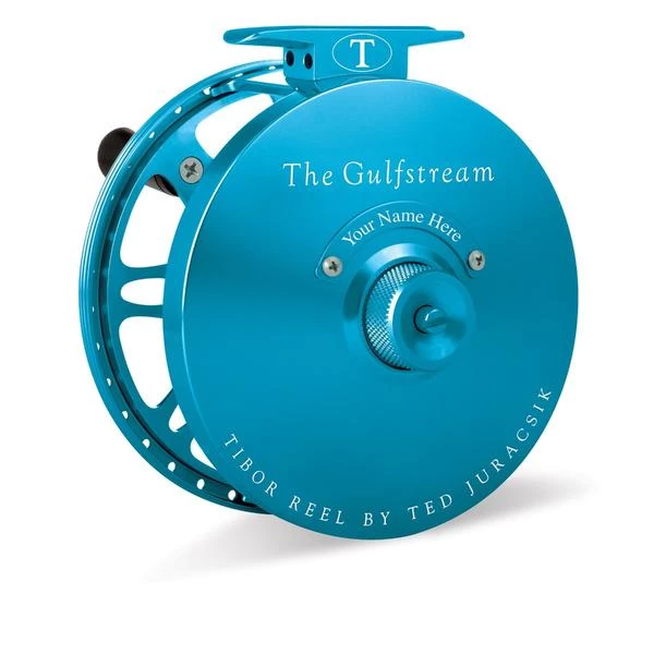 Tibor Reels Tibor Gulfstream 3 Tibor Reels Tibor Gulfstream
