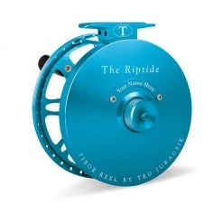 Tibor Reels Tibor Riptide