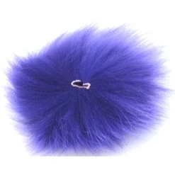 Deschutes Angler Arctic Fox Tail Medallions Hair & Fur