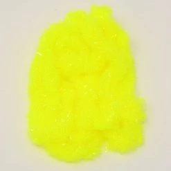 Nature's Spirit Body Material FNF Daphnia Fritz