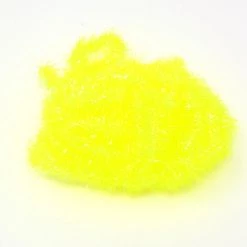 Nature's Spirit FNF UV Jelly - 15mm Body Material