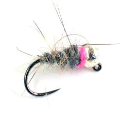 Deschutes Angler Tungsten SOB