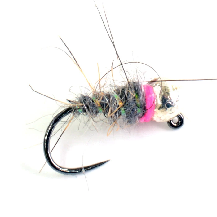 Deschutes Angler Tungsten SOB 1 Deschutes Angler Tungsten SOB