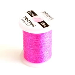 Deschutes Angler Body Material Veevus Body Quill