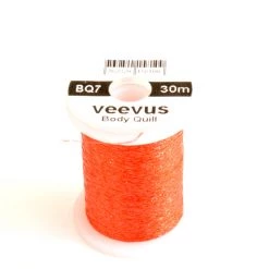 Deschutes Angler Body Material Veevus Body Quill