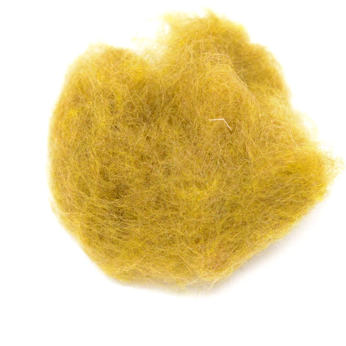 Trout Hunter Rene Harrop Dry Fly Dub 3 Trout Hunter Rene Harrop Dry Fly Dub