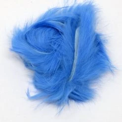 Hareline Dubbin, Inc. Rabbit Strips Hair & Fur