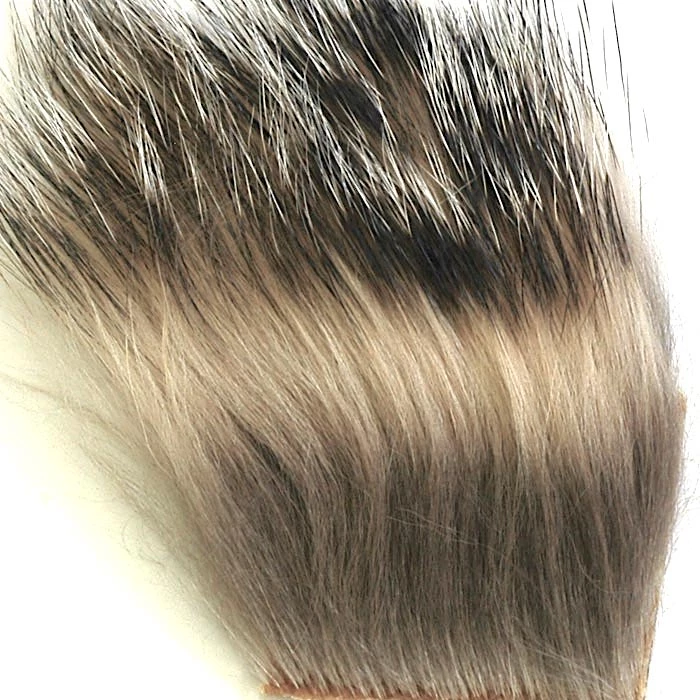 Nature's Spirit Badger Hair & Fur 1 Nature's Spirit Badger Hair & Fur