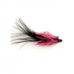 Deschutes Angler Balanced Swim Leech FLIES