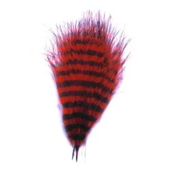 Montana Fly Company Barred Marabou Feathers 26 Montana Fly Company Barred Marabou Feathers