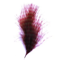 Montana Fly Company Barred Marabou Feathers 35 Montana Fly Company Barred Marabou Feathers