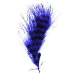 Montana Fly Company Barred Marabou Feathers 36 Montana Fly Company Barred Marabou Feathers