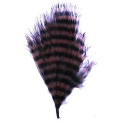 Montana Fly Company Barred Marabou Feathers 38 Montana Fly Company Barred Marabou Feathers
