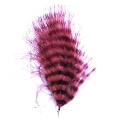 Montana Fly Company Barred Marabou Feathers 39 Montana Fly Company Barred Marabou Feathers