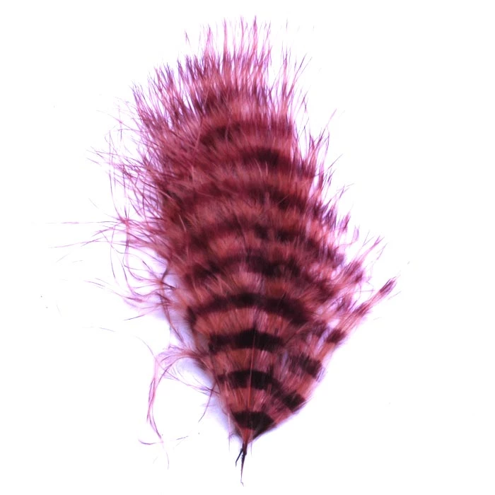 Montana Fly Company Barred Marabou Feathers 17 Montana Fly Company Barred Marabou Feathers