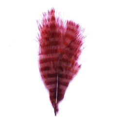 Montana Fly Company Barred Marabou Feathers 41 Montana Fly Company Barred Marabou Feathers