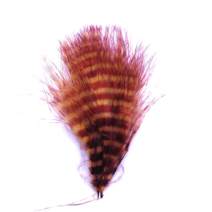 Montana Fly Company Barred Marabou Feathers 23 Montana Fly Company Barred Marabou Feathers