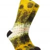 Reel Threads Socks - Largemouth Bass