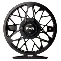 Bauer RVR European Nymph Reel
